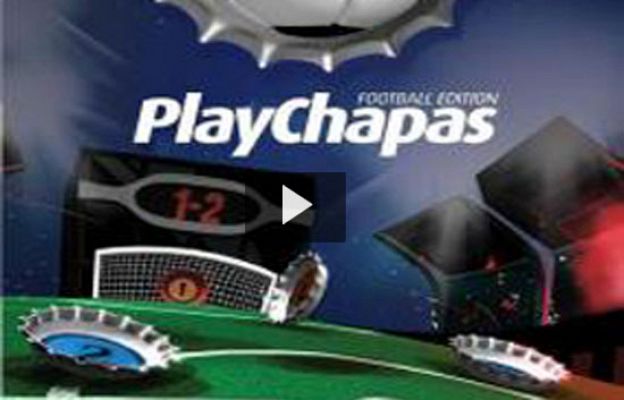 Play Chapas para PSP