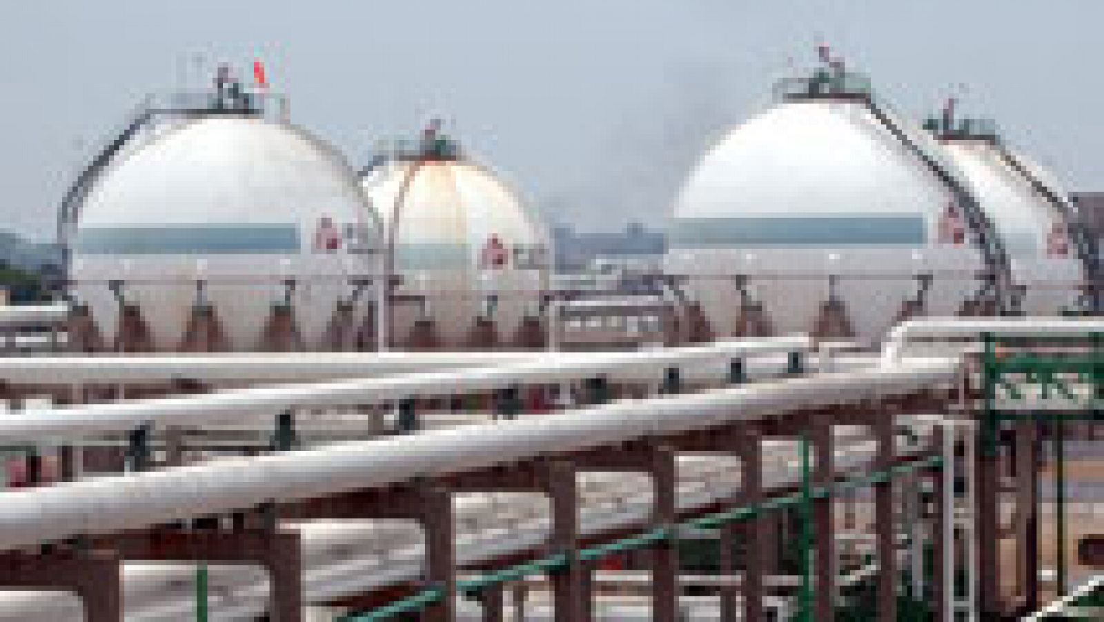 El precio del petróleo vuelve a caer y ya está  por debajo de 46 dólares