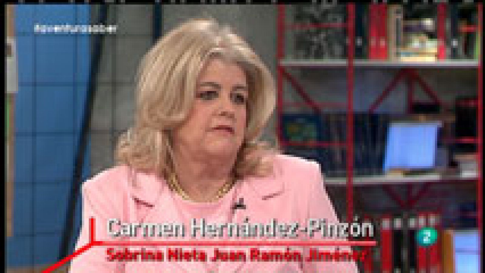La aventura del Saber: Con Carmen Hernández Pinzón: Platero y yo | RTVE Play