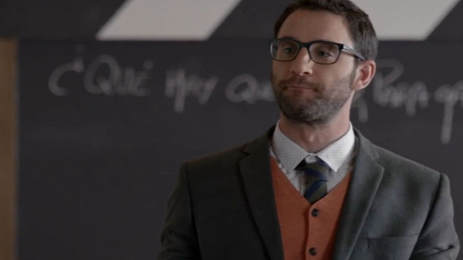 Dani Rovira, próximo presentador de los Goya