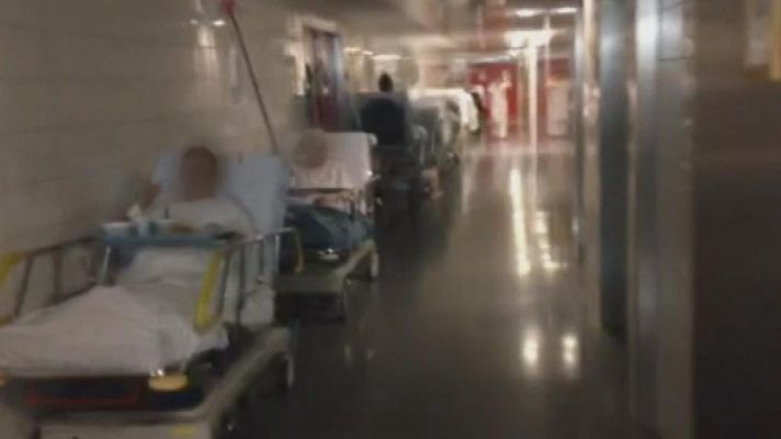 Telecanarias - Canarias en 2' - 13/01/15