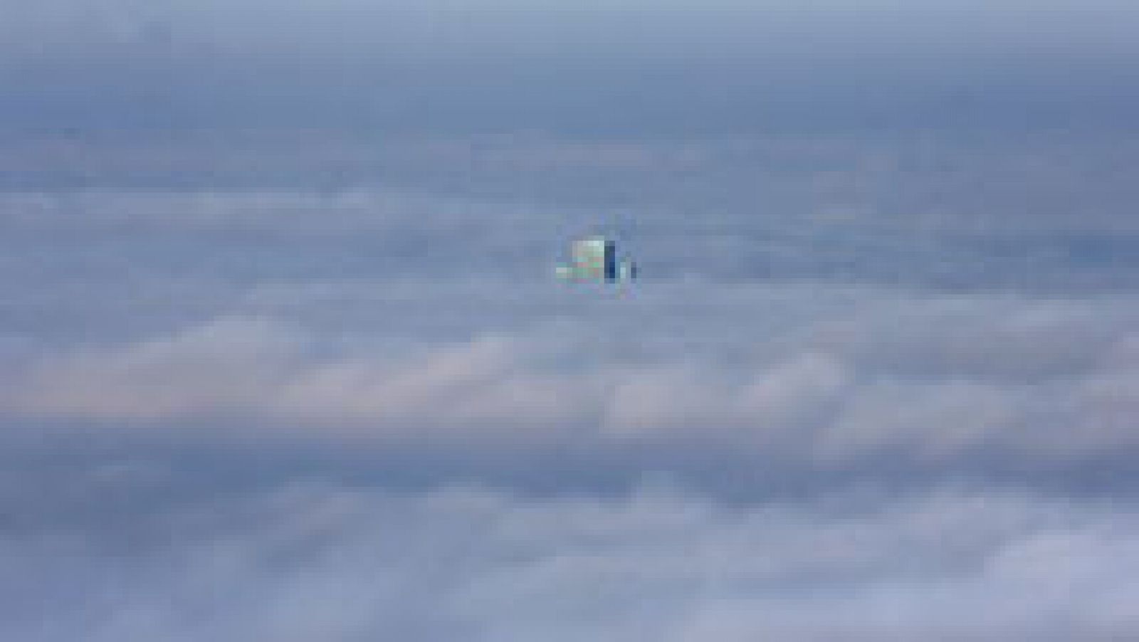 El tiempo: Mañana nieblas en el norte y centro peninsular y viento fuerte en Galicia  | RTVE Play