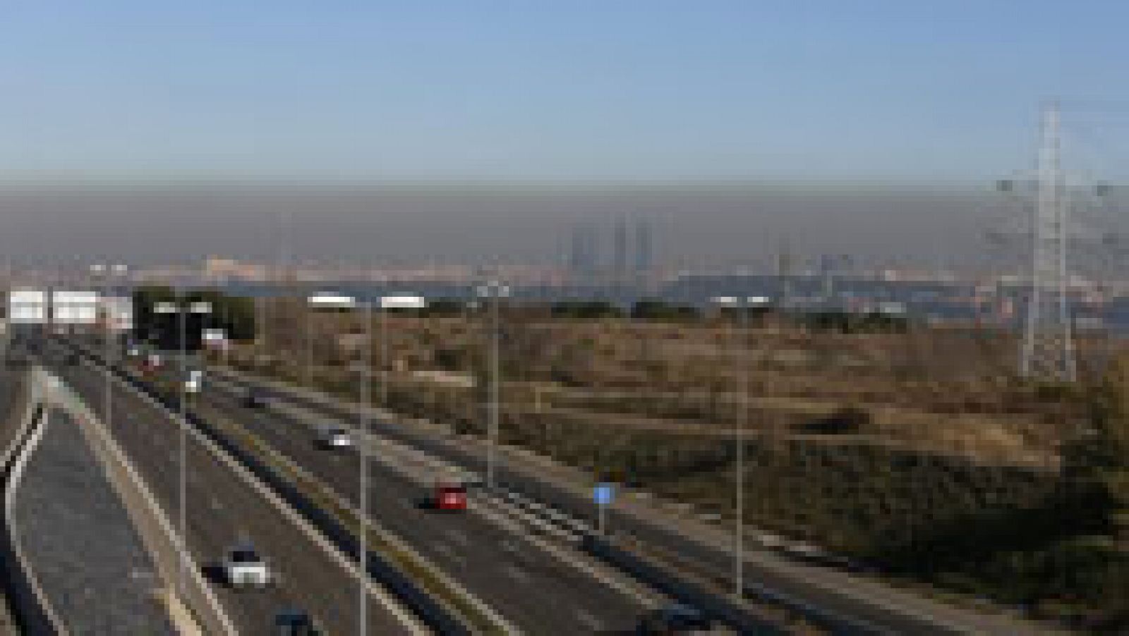 Informativo de Madrid 2 - 13/01/15