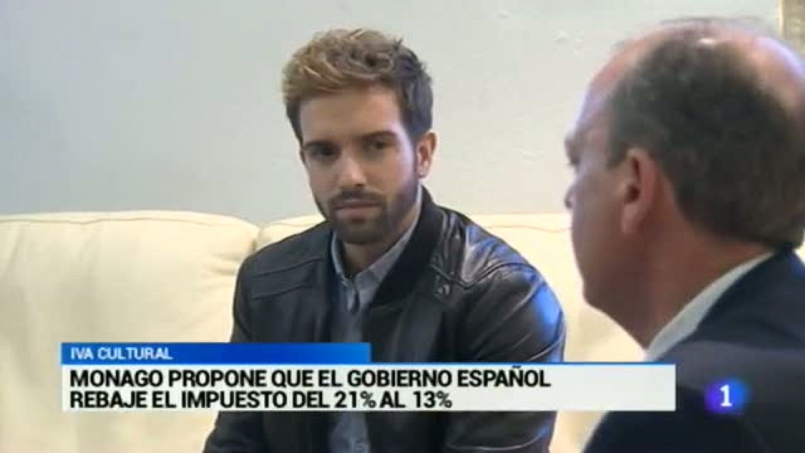 Noticias de Extremadura 2- 13/01/15 | Ver