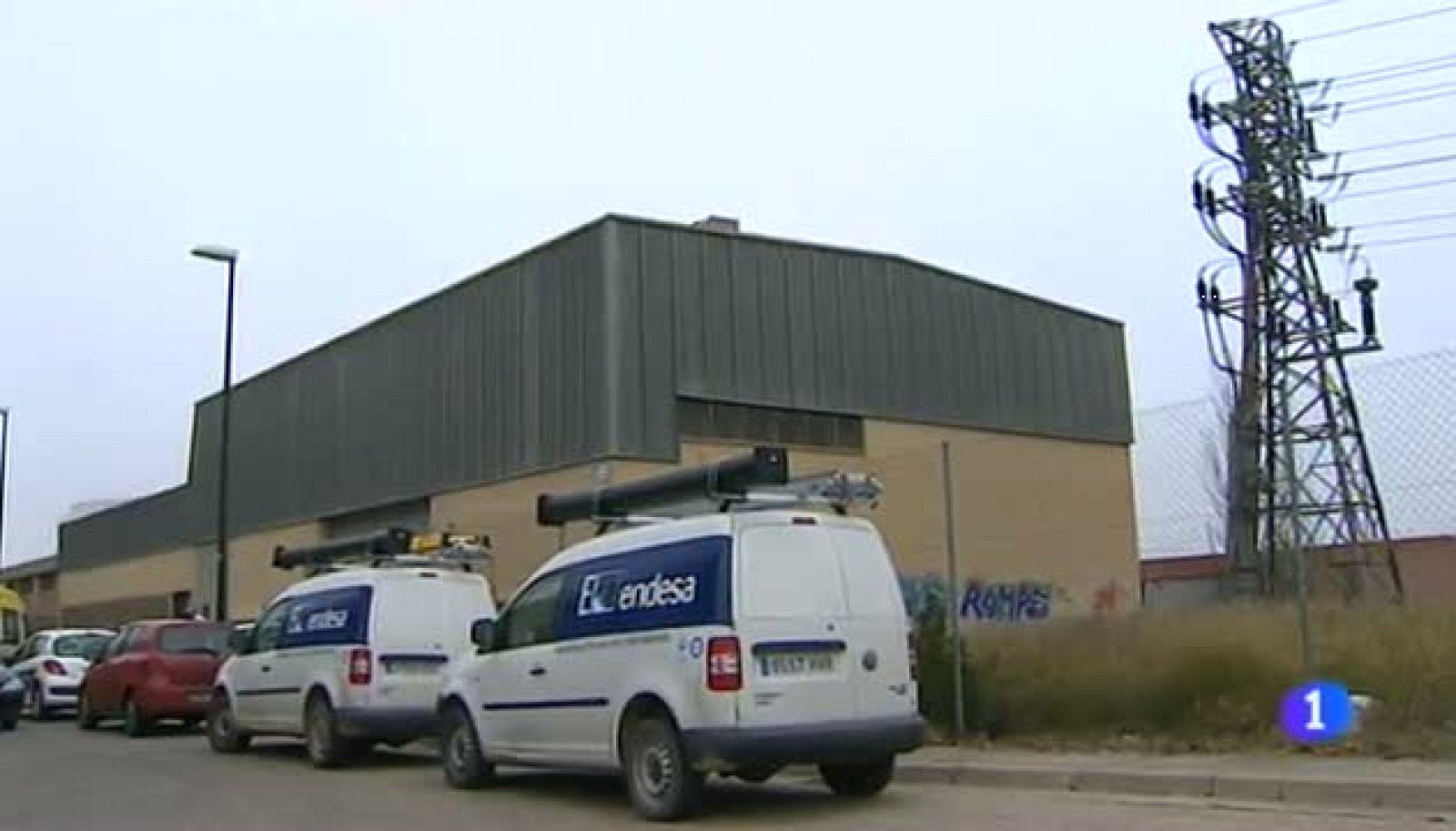 Noticias Aragón 2-13/01/15 | Ver