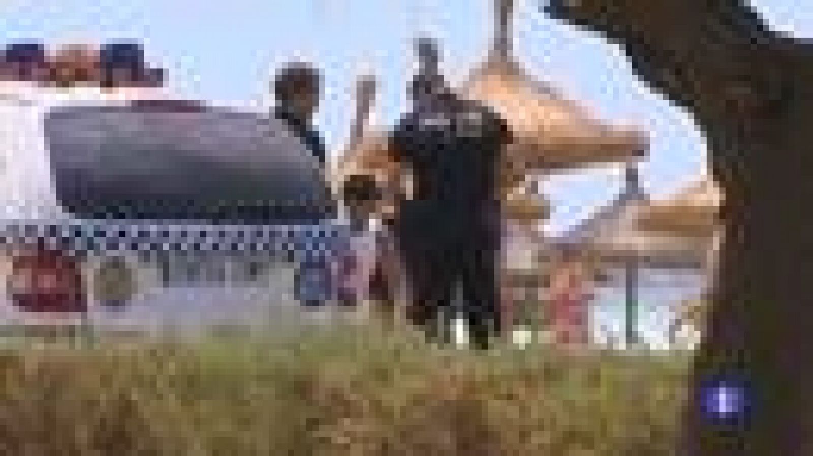 Informatiu Balear 2 - 13/01/15 | Ver