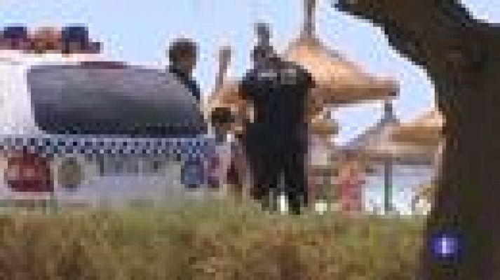 Informatiu Balear - Informatiu Balear 2 - 13/01/15