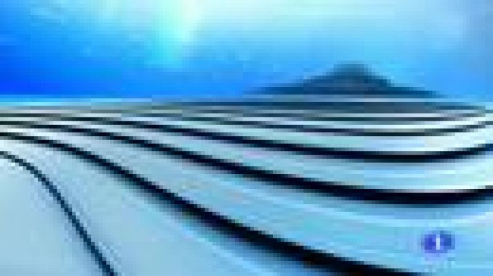 Noticias Murcia - Noticias Murcia 2 - 13/01/2015