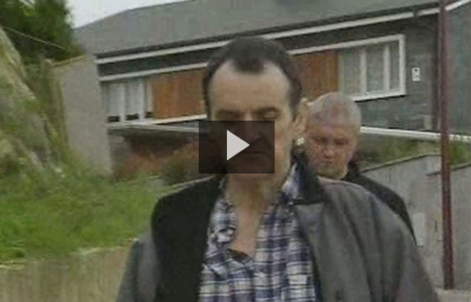 La Audiencia Nacional pide a la Interpol que localice a De Juana | Ver