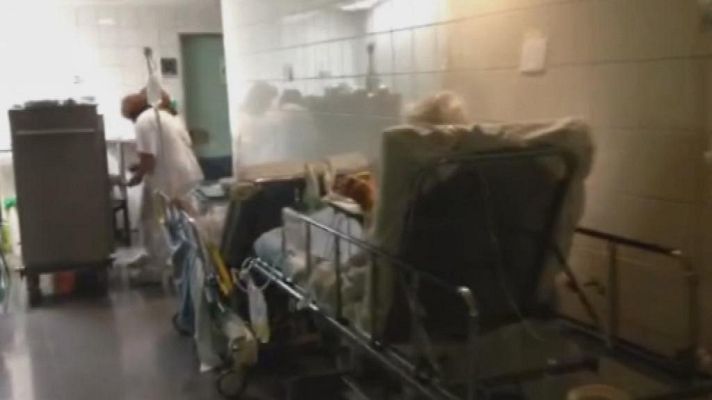 Telecanarias - Telecanarias - 13/01/15