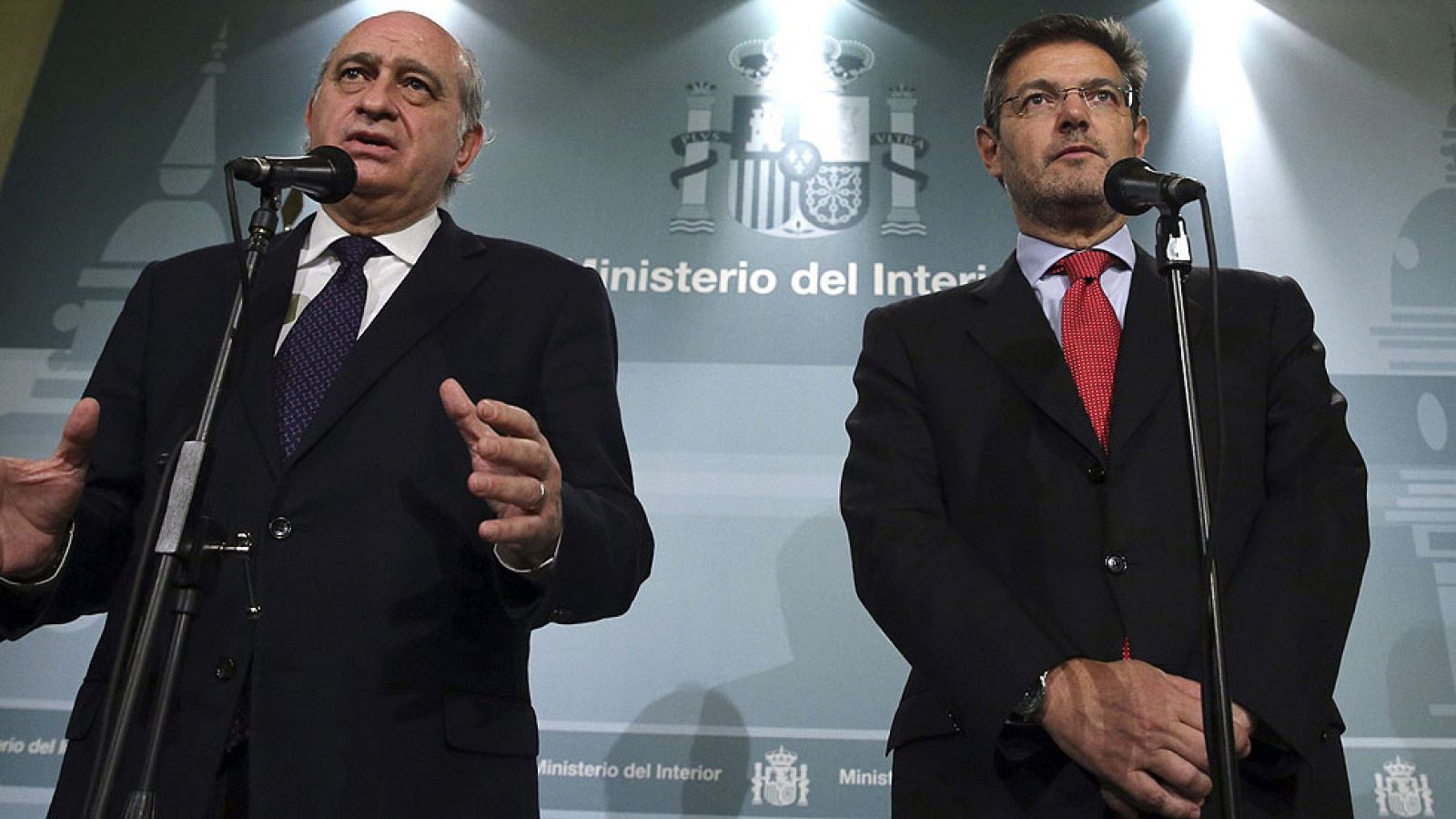 El Gobierno y el PSOE pactan una reforma del Código Penal contra el terrorismo yihadista - Informativo 24h | Ver