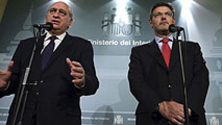 PP y PSOE tratarán terrorismo yihadista en pacto de Estado