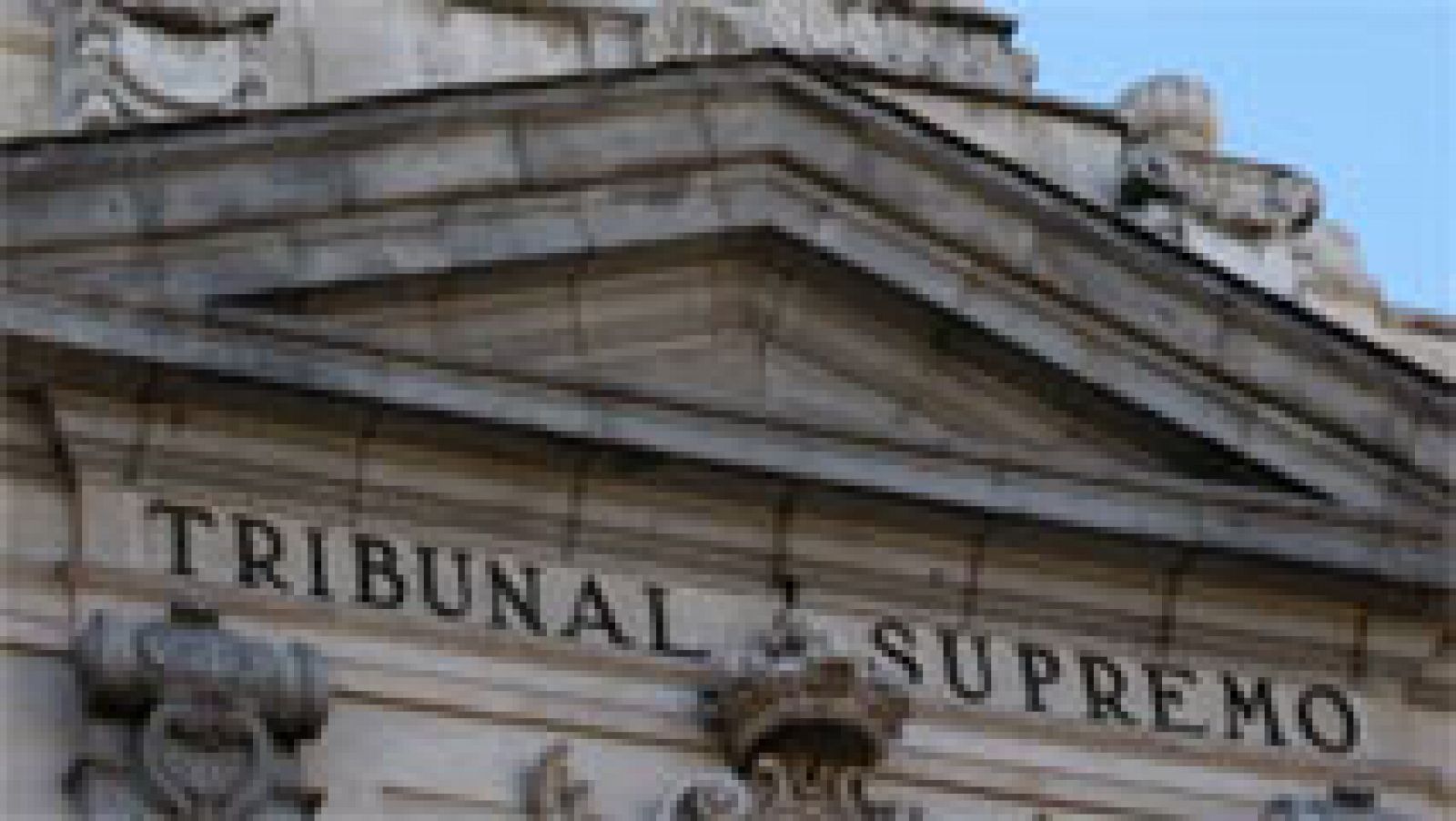 El Tribunal Supremo rechaza descontar las penas cumplidas en Francia a los etarras