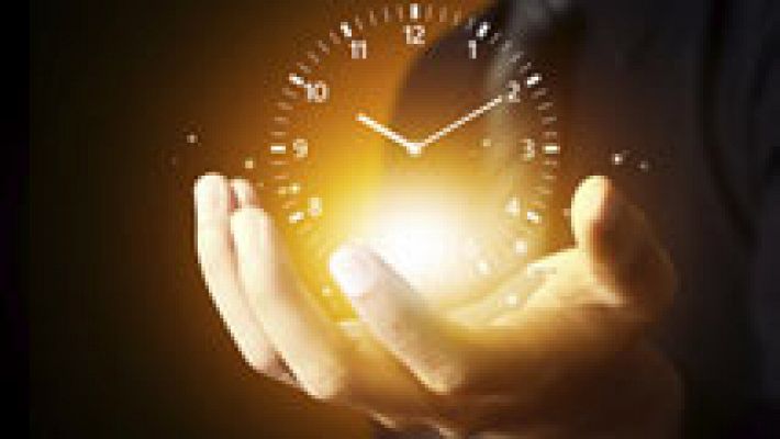 Telediario 1 - El año 2015 nos regala un segundo más