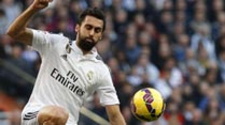 Arbeloa conjura al madridismo para la remontada