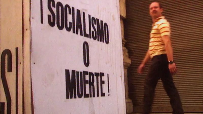 En Portada - P'a lo que sea Fidel - En portada | Ver