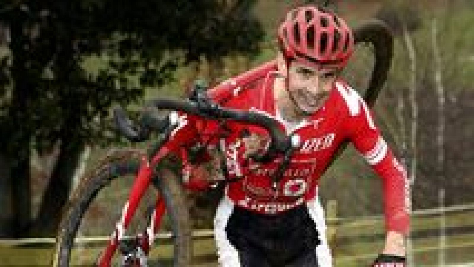 Ciclismo: Ciclocross Campeonato de España. Prueba masculina | RTVE Play