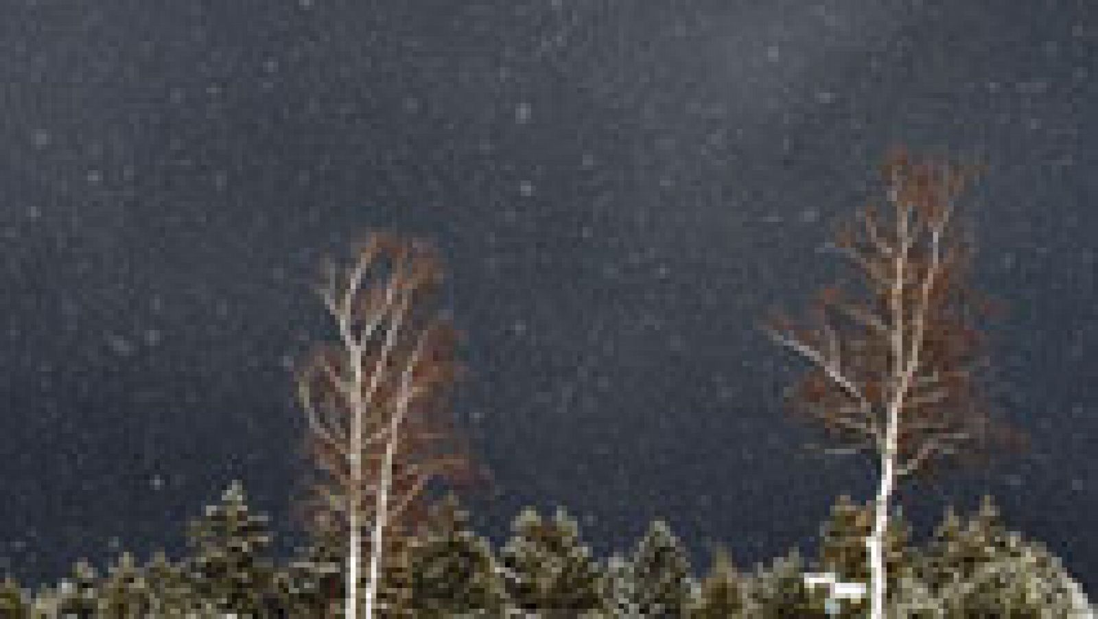 Nieblas en el norte y centro peninsular y viento fuerte en Galicia