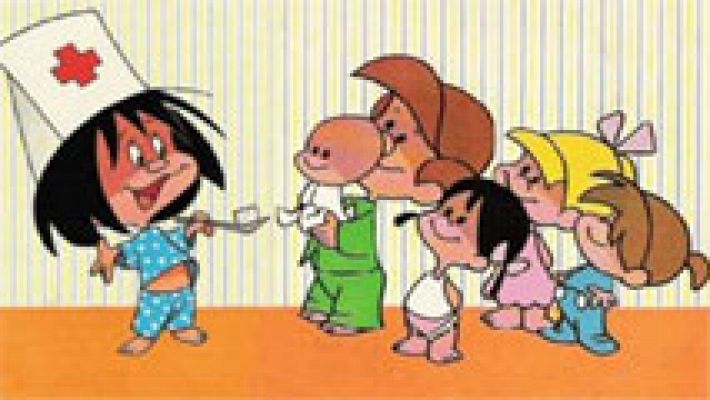 La noche en 24h - Fallece José Luis Moro, creador de la 'Familia Telerín' y la Ruperta del 'Un, dos, tres'