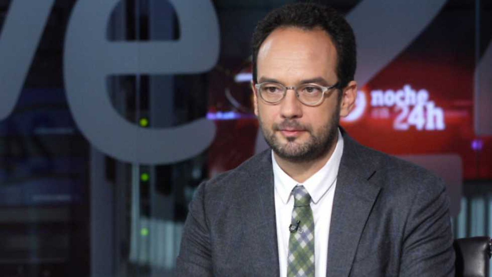 La noche en 24 horas - 13/01/15 - Ver ahora