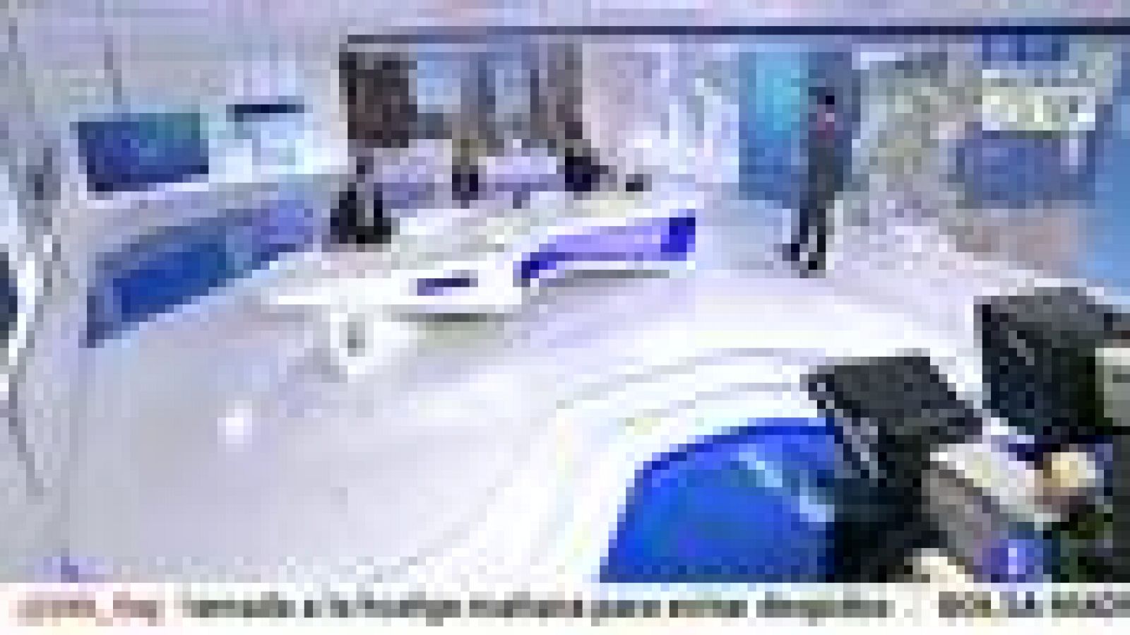 Nubes en el oeste, con lluvias ocasionales, y temperaturas altas