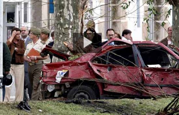  - ETA quiere reducir su riesgo