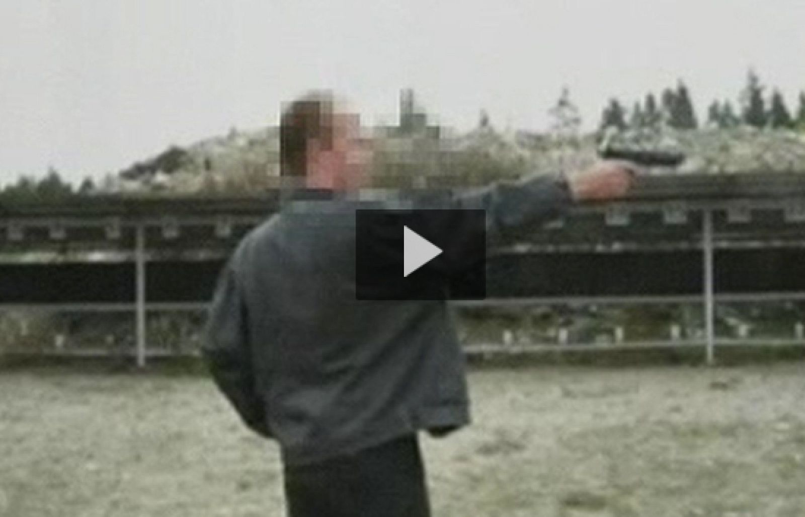 Al menos 9 muertos en un instituto finlandés | Ver