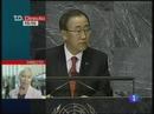 Debate anual en la ONU