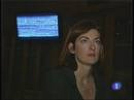  - Las voces de Antígona