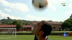 Españoles en el mundo - En Johannesburgo recordamos el primer Mundial de España