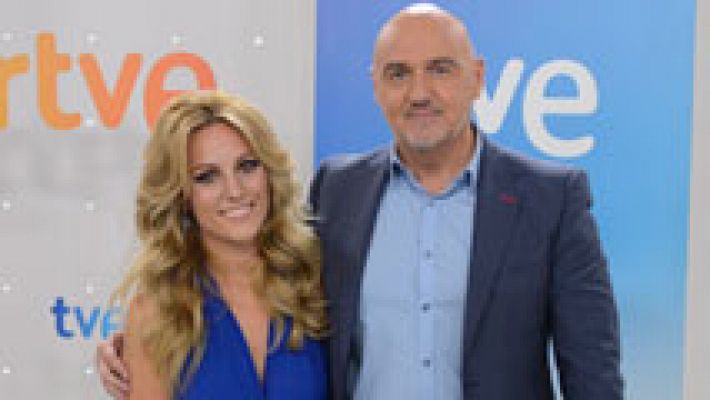 TVE emitirá las dos semifinales de Eurovisión