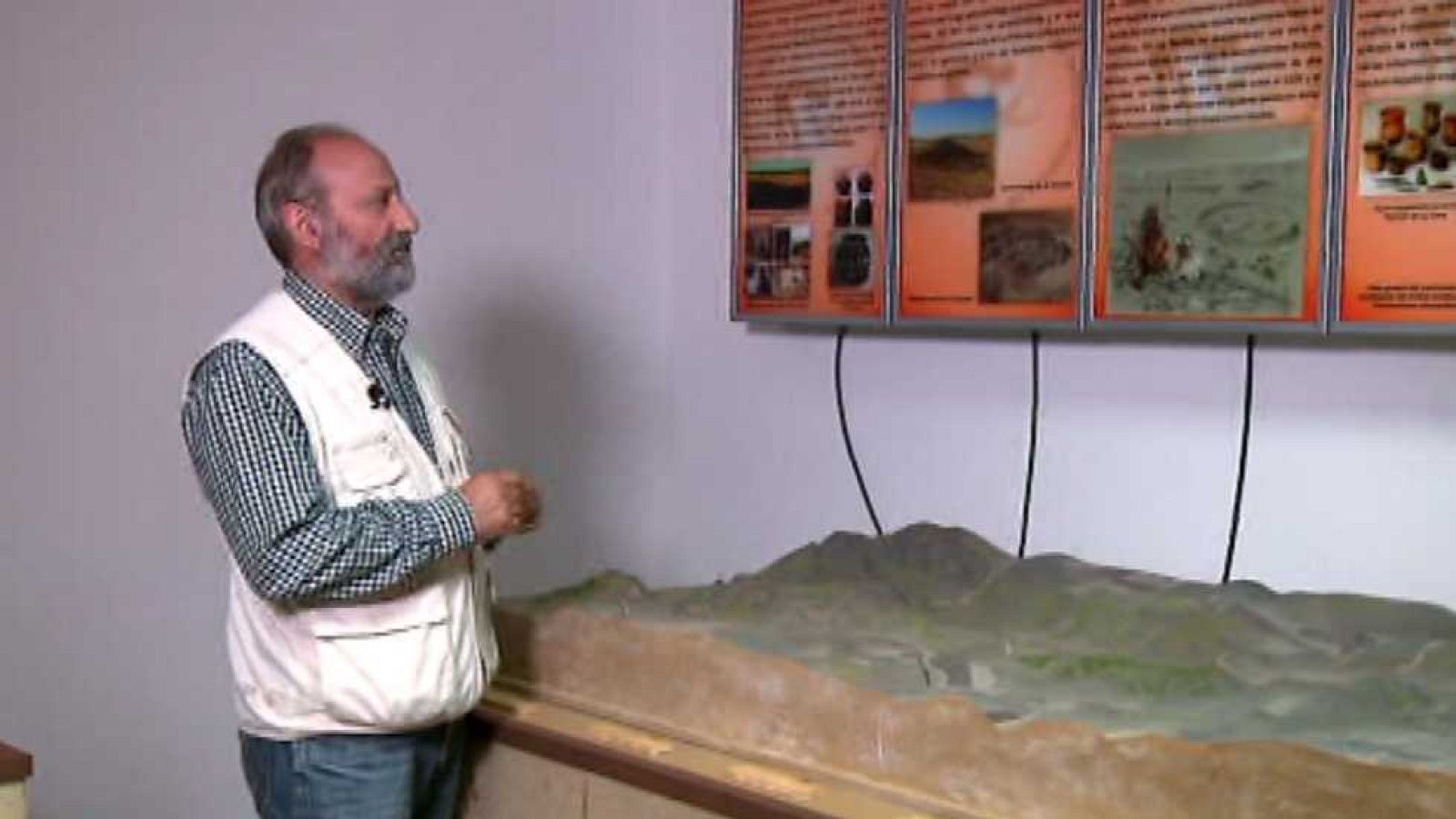 La aventura del saber - 14/01/15 - Ver ahora