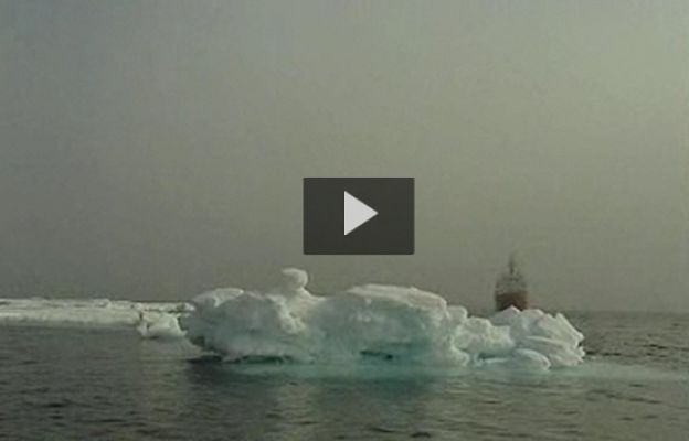 El metano del Ártico