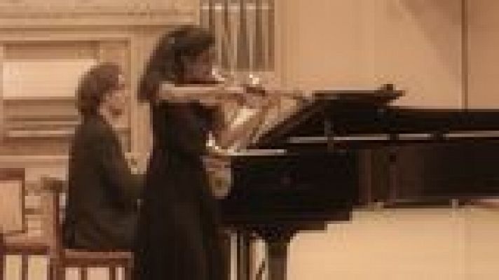 Universo UNED - Museo del Real Conservatorio Superior de Música de Madrid