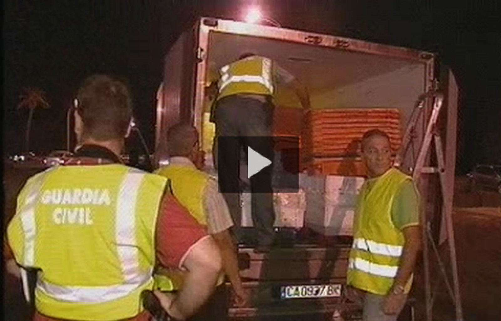 Reporteros del telediario - ¿Son suficientes los controles que se realizan a los alimentos? - Reporteros del Telediario | Ver