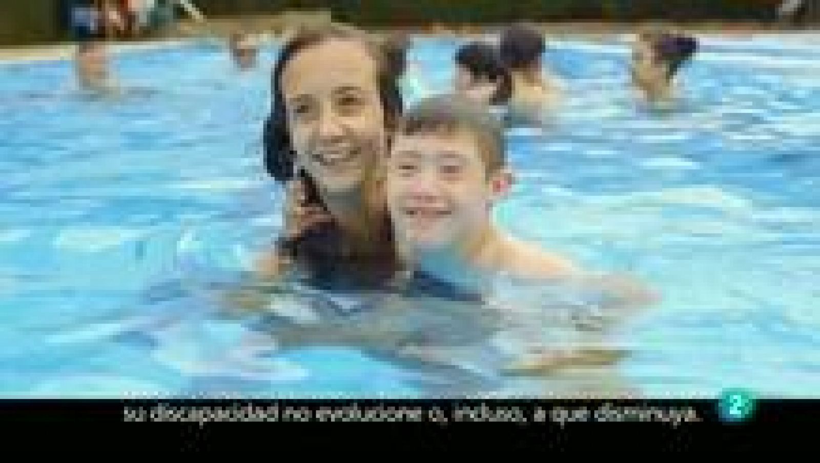 Para Todos La 2 - ONG - Fundación Adapta2 