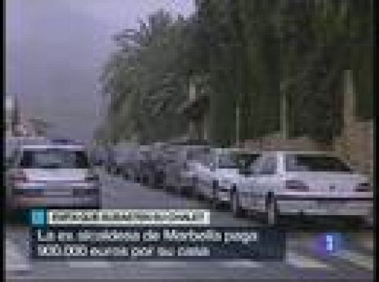  - Evita que subasten su chalet