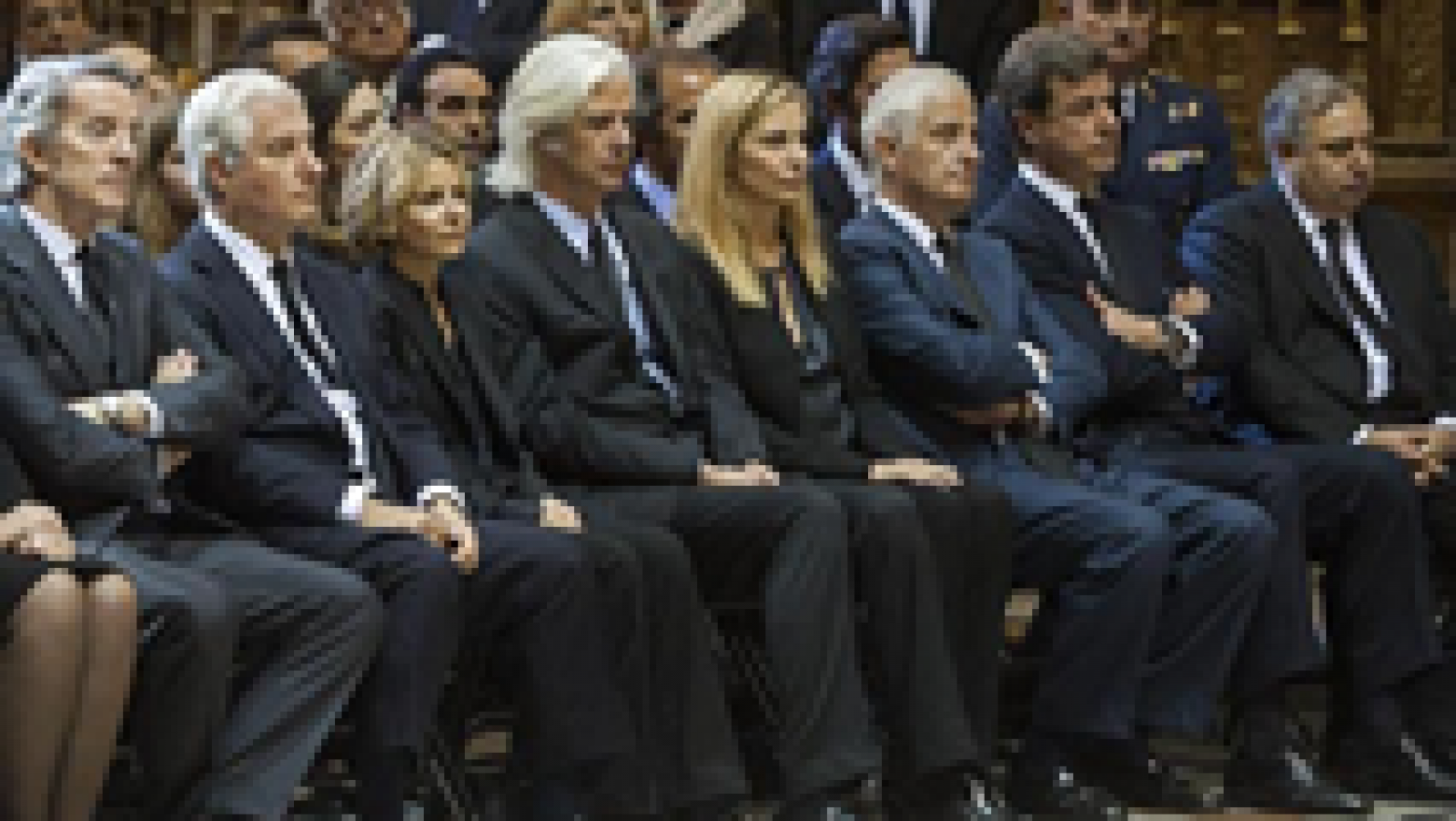 España Directo- ¿Tienen Los Alba líos con Hacienda?