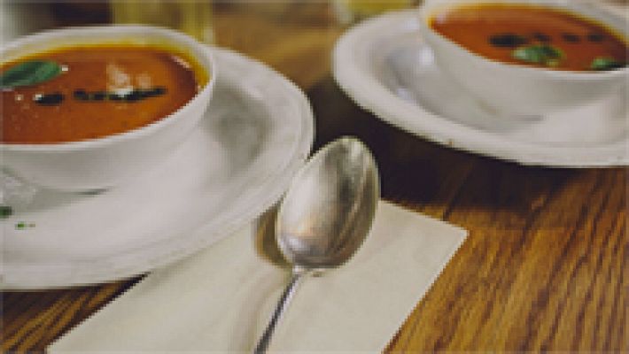  - Tráiler de la web serie 'S.O.P.A.'