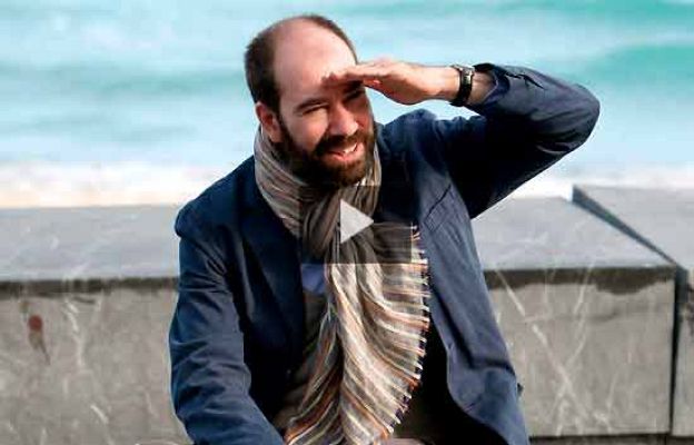 Festival de cine de San Sebastián - "Tiro en la cabeza" en Donostia