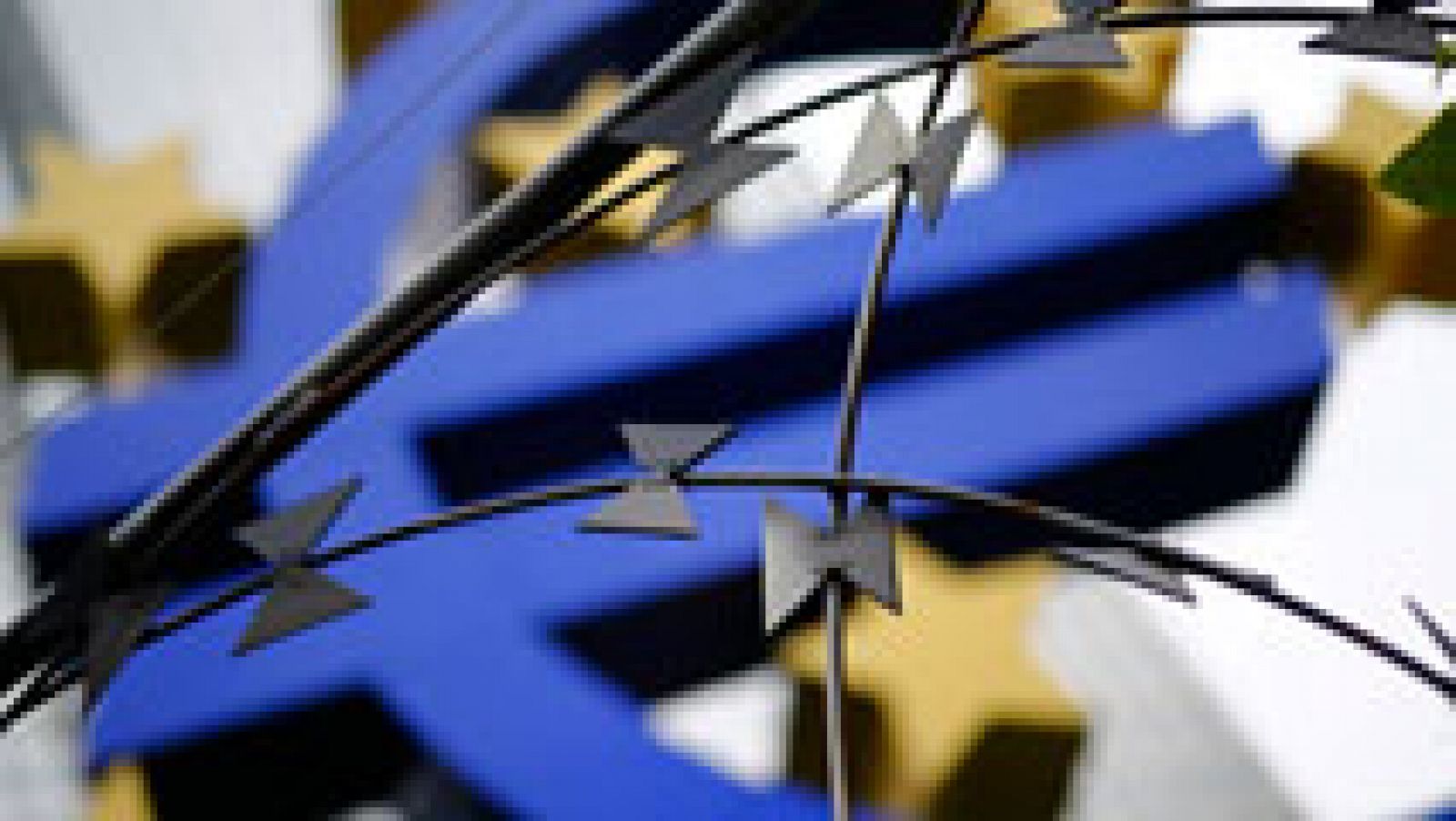 Sin programa: La compra de deuda del BCE planeada en 2012 es legal si cumple determinadas condiciones | RTVE Play