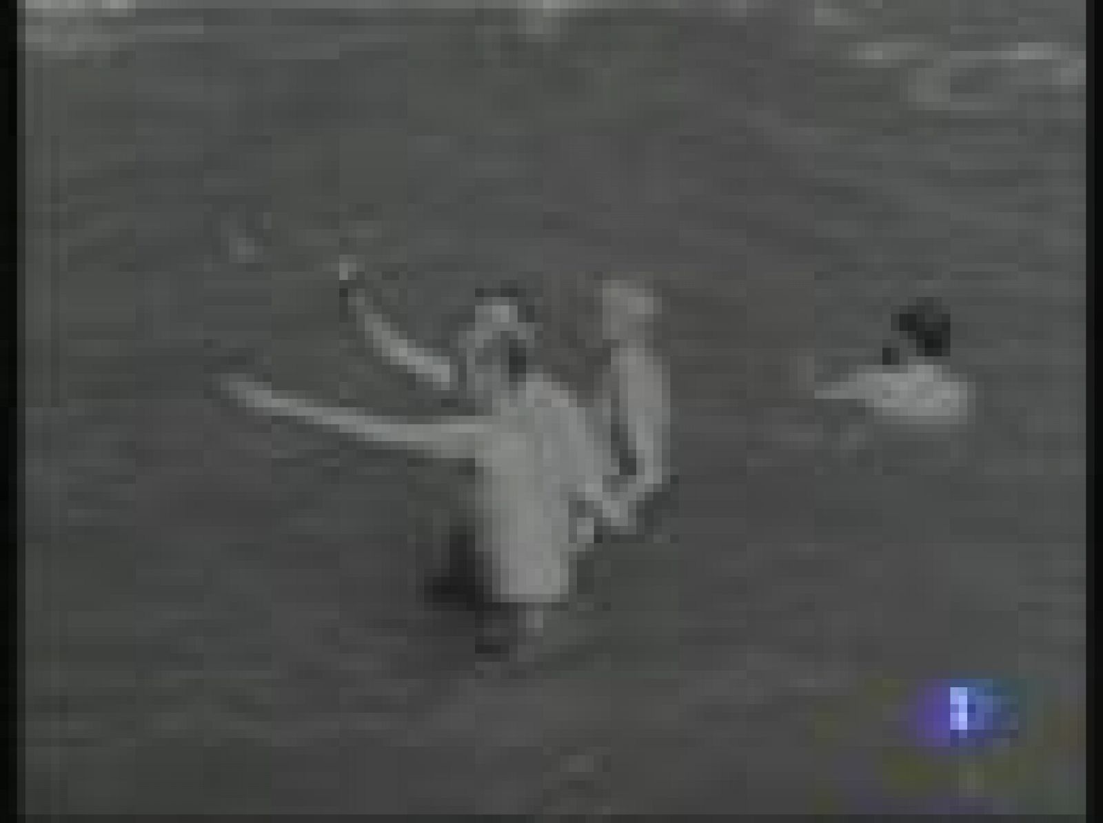 Hollywood  prepara una nueva  pelicula sobre los sucesos de Palomares | Ver