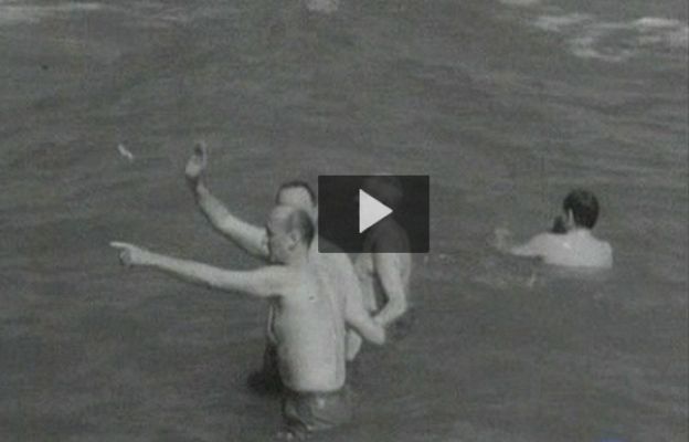  - Palomares, otra vez en película