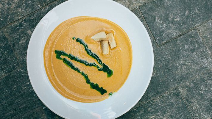  - Cámara abierta 2.0: 'S.O.P.A.'