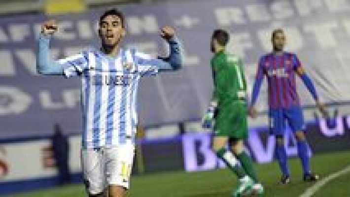 L'informatiu - Comunitat Valenciana - La Comunidad Valenciana en 2' - 14/01/15