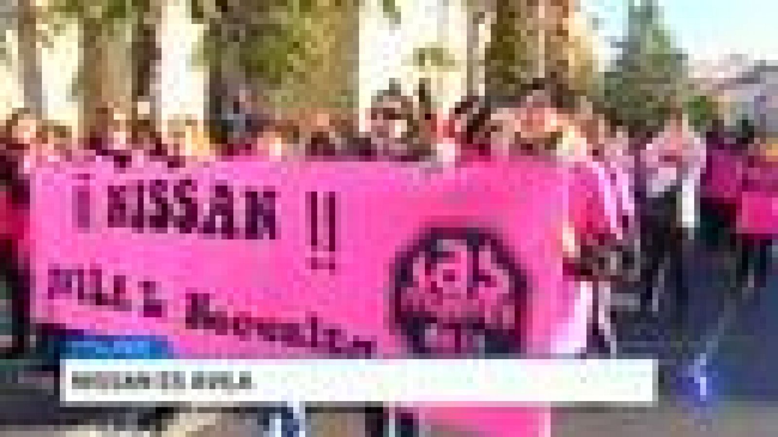 Castilla y León en 2' - 14/01/15