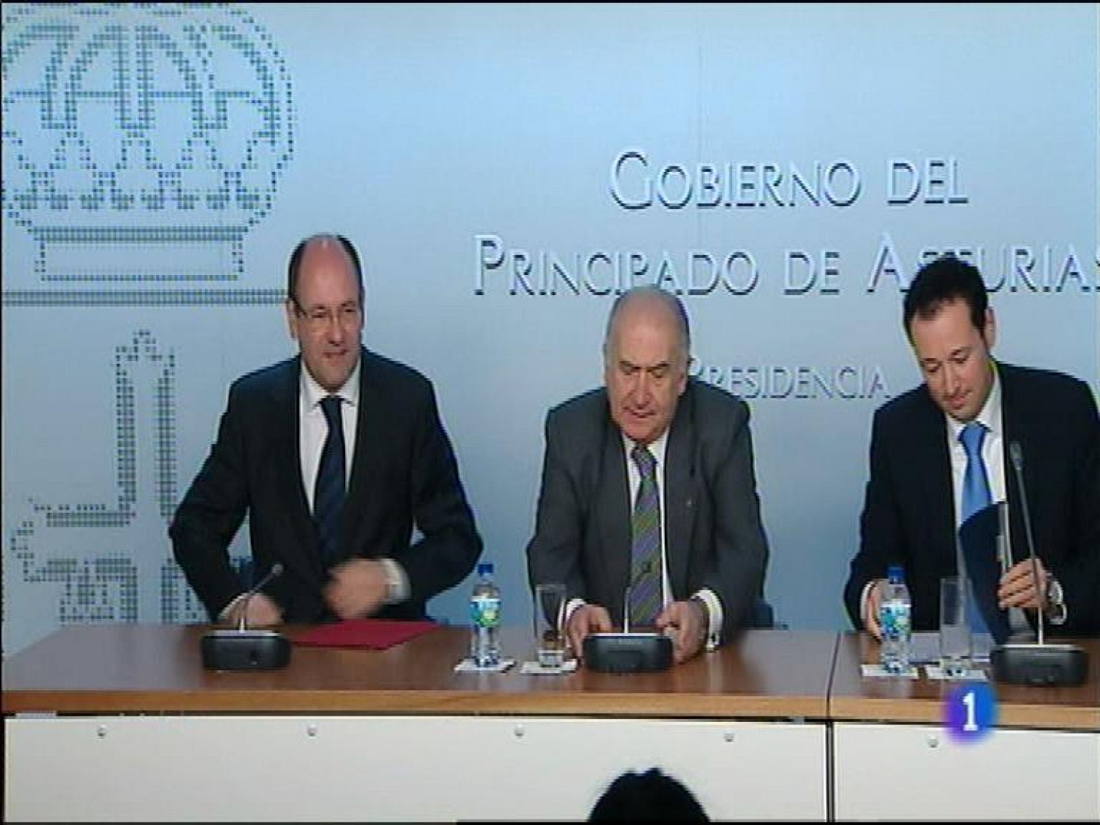 Asturias en 2'- 14/01/15 | Ver