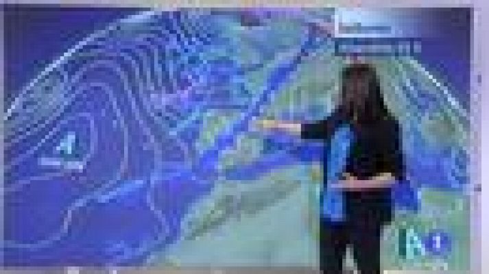 L'Informatiu - El temps - 14/01/15