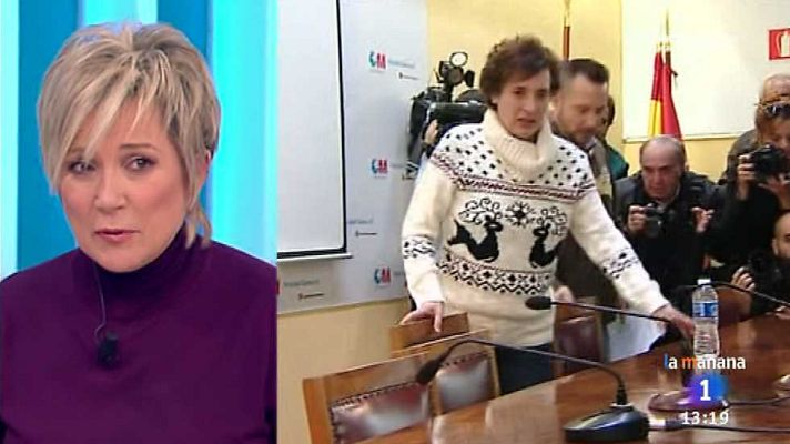 Amigas y conocidas - Amigas y conocidas - 14/01/15