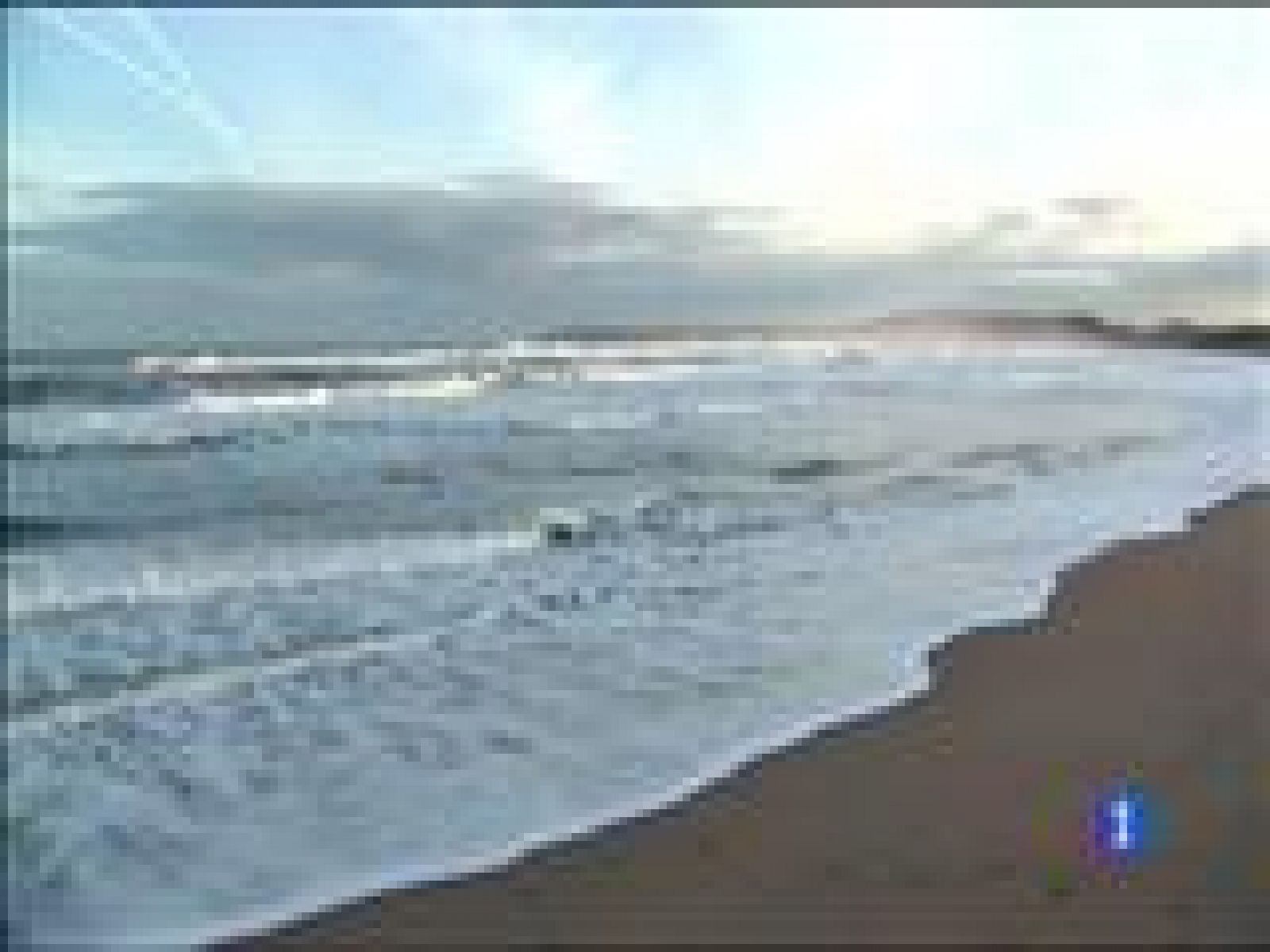 El tiempo en Asturias - 14/01/15 | Ver